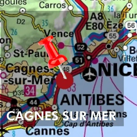 Appt 2 Bd-4 Pers-pool Wifi Tennis Park-sea View Daire *