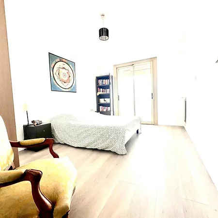 Appt 2 Bd-4 Pers-pool Wifi Tennis Park-sea View Cagnes-sur-Mer